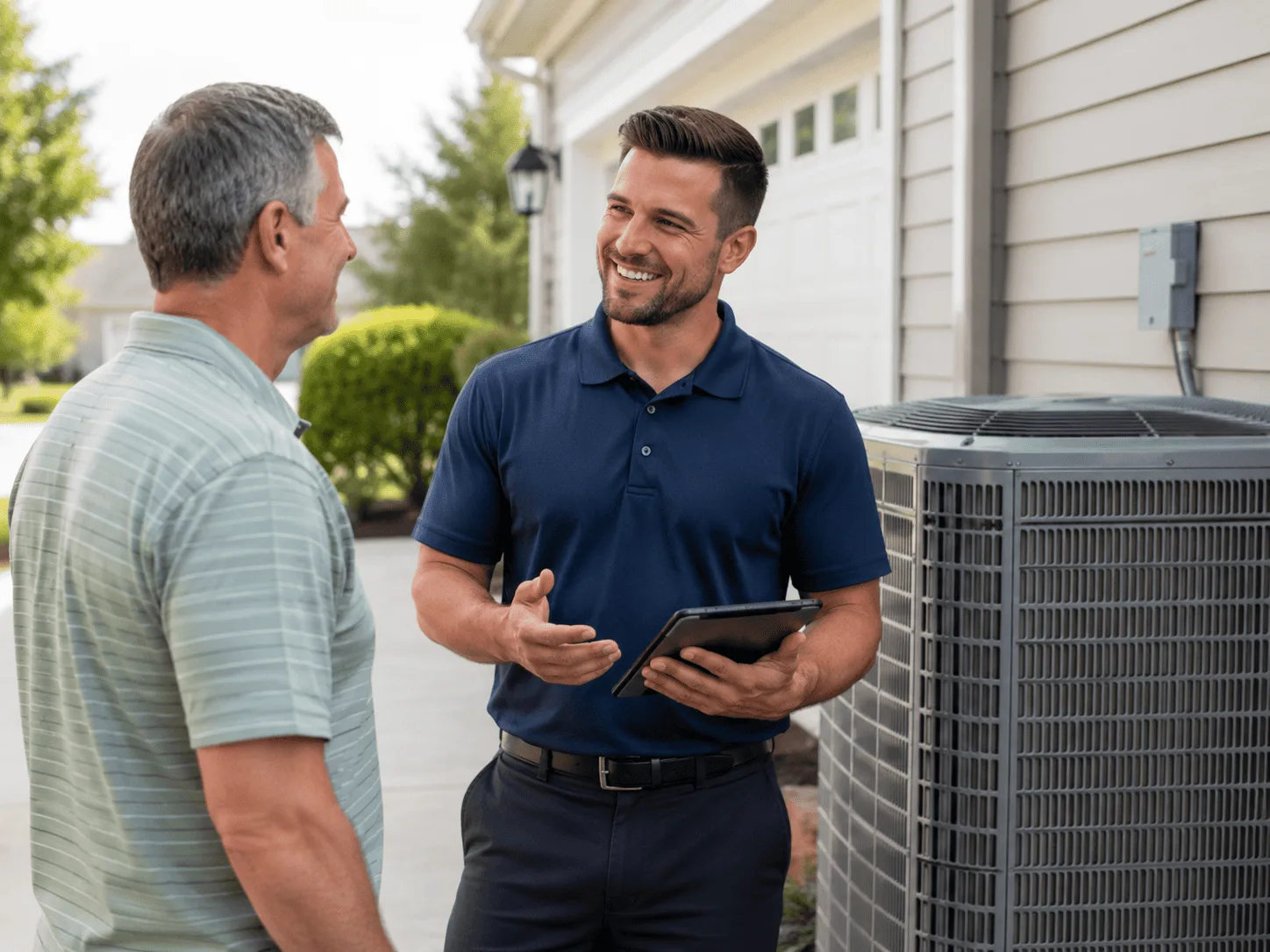 Heat Pump Installation Taft, OK FAQs